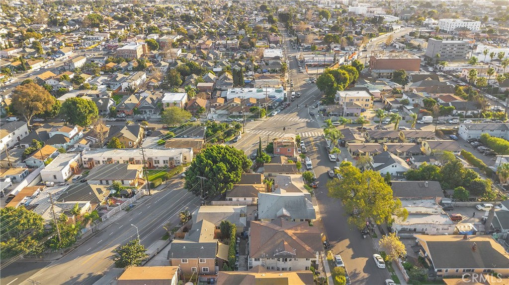 4257 San Pedro