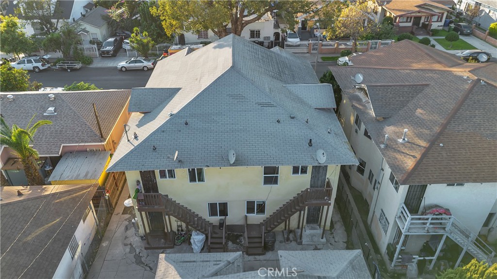 4257 San Pedro