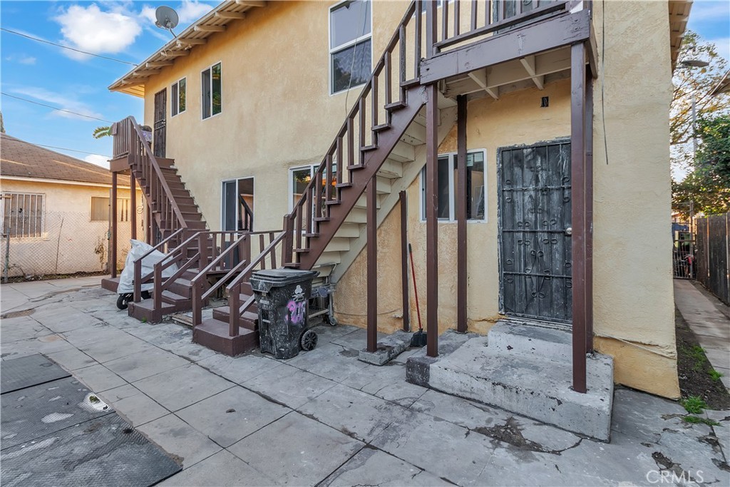 4257 San Pedro