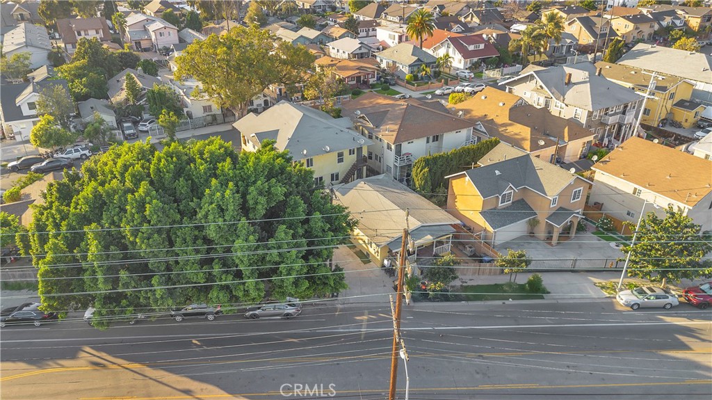 4257 San Pedro