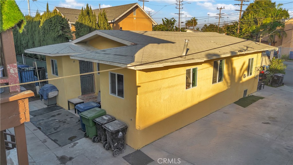 4257 San Pedro
