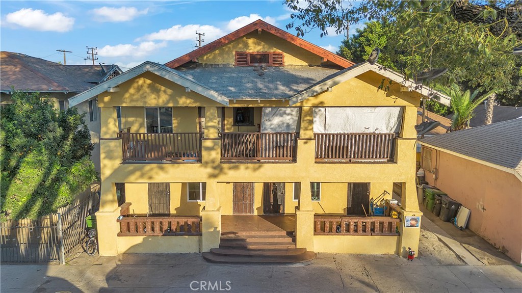 4257 San Pedro