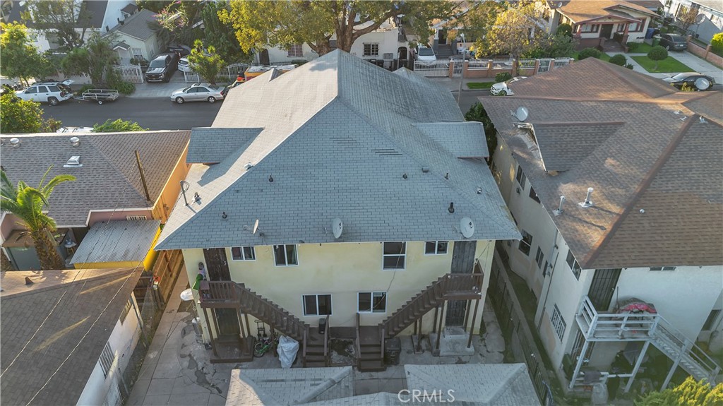 4257 San Pedro