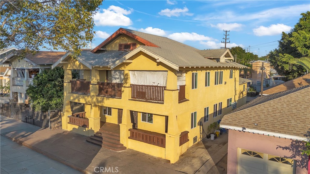 4257 San Pedro