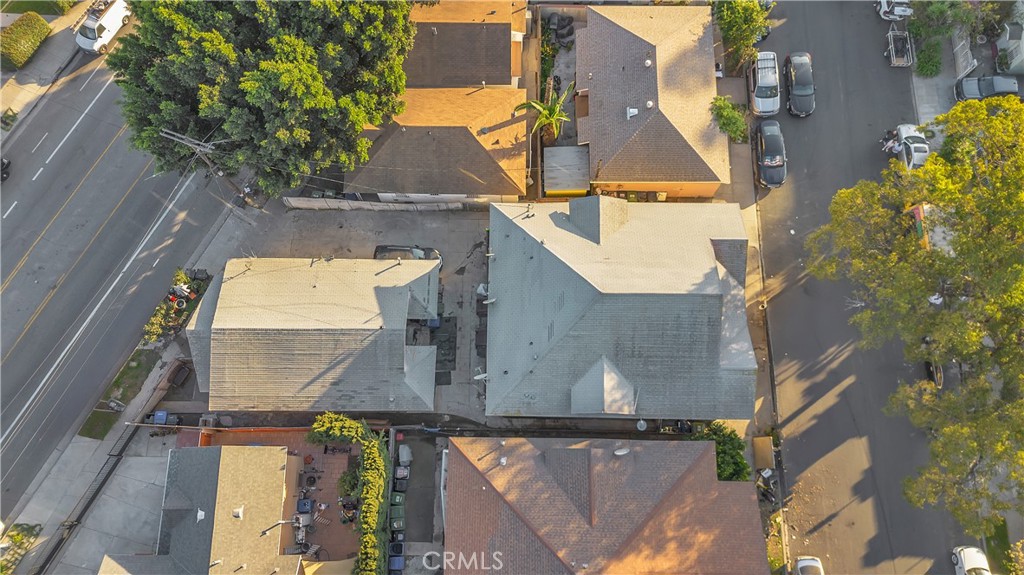 4257 San Pedro
