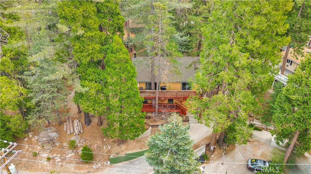 1044 Nesthorn Drive