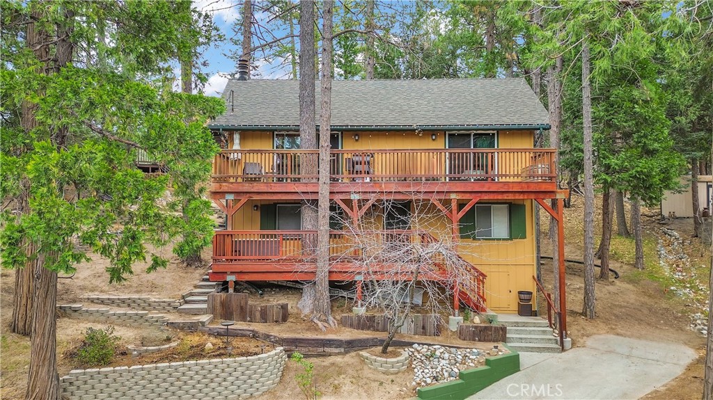1044 Nesthorn Drive