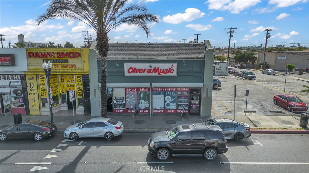 5110 Whittier