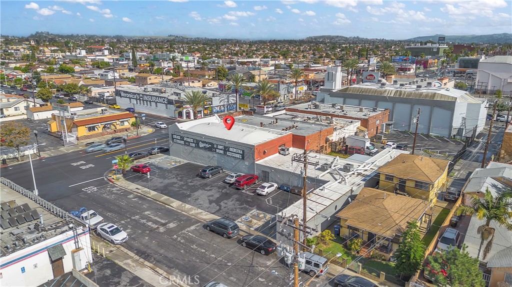 5110 Whittier