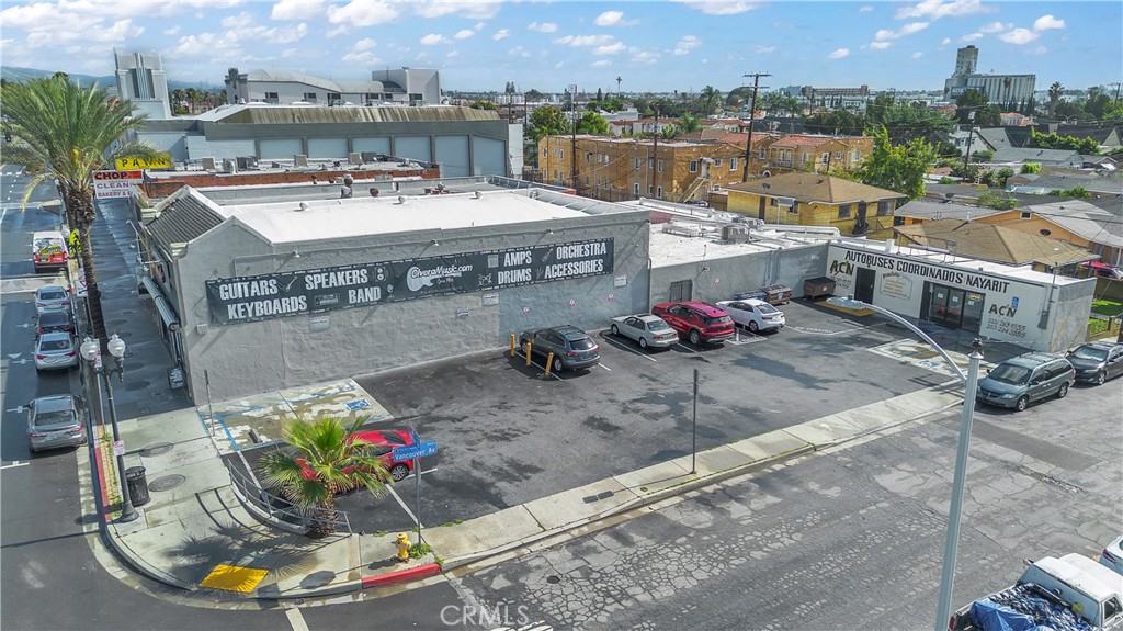 5110 Whittier
