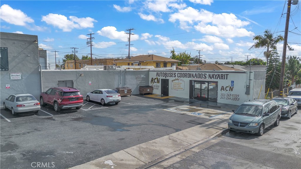 5110 Whittier