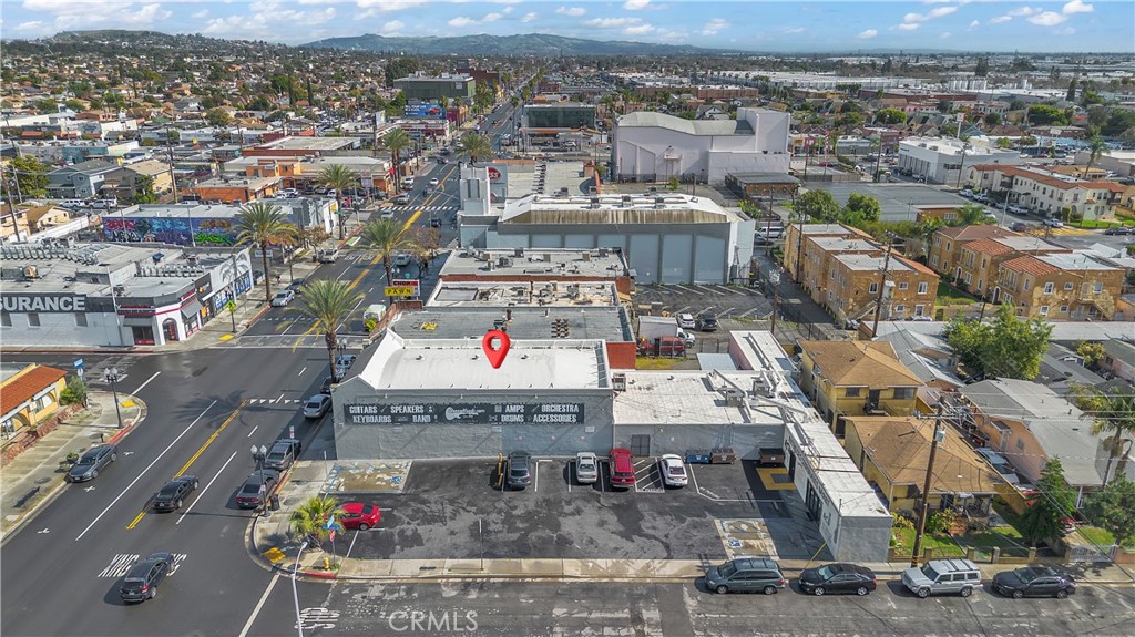 5110 Whittier