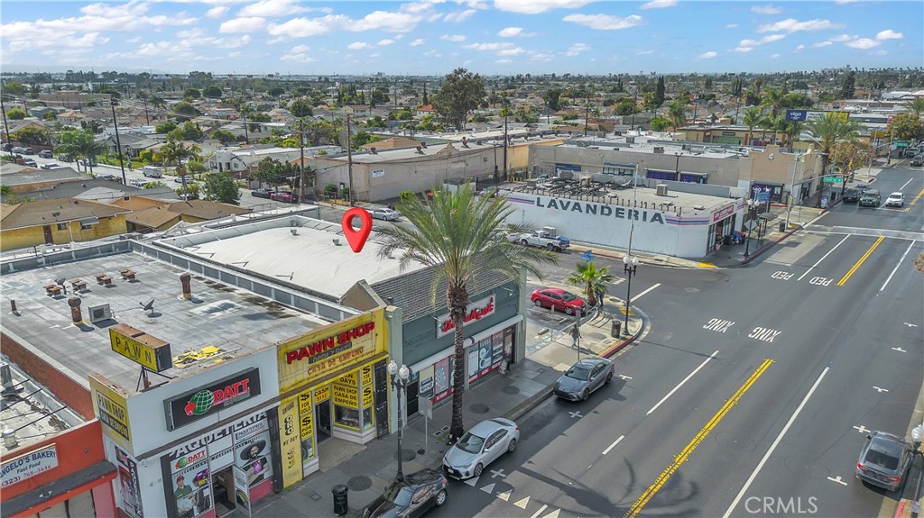 5110 Whittier