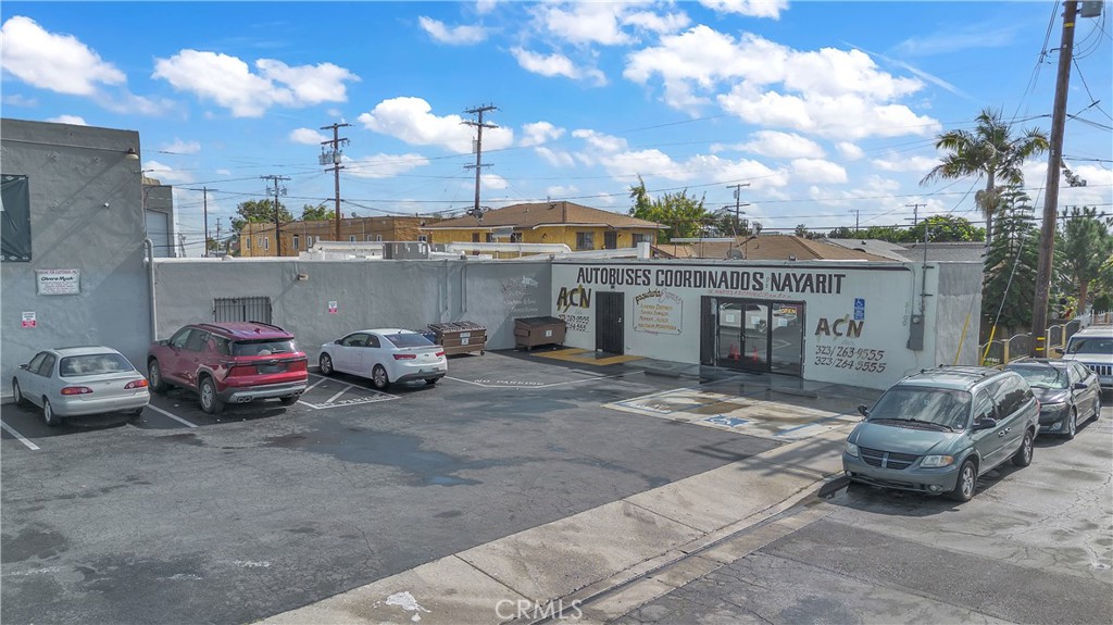 5110 Whittier