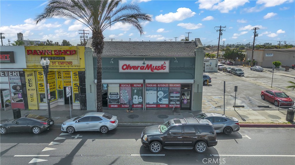 5110 Whittier