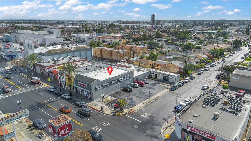 5110 Whittier