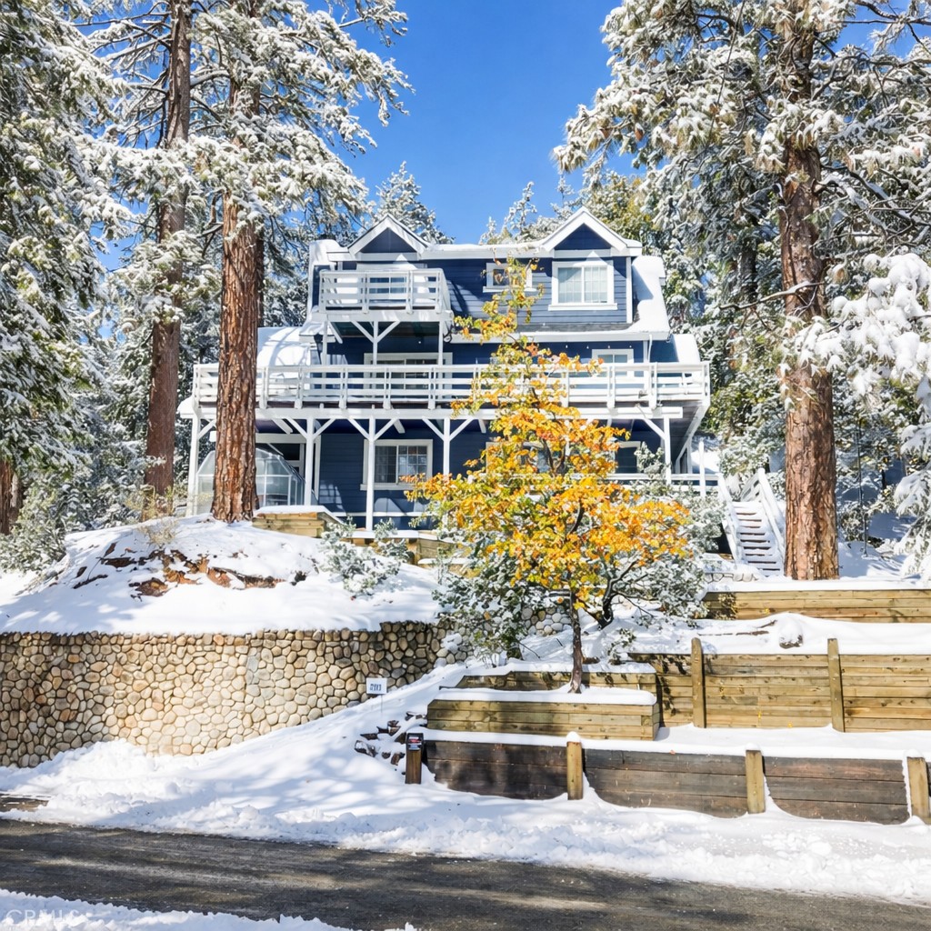 27313 Pinewood