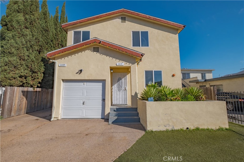 149 W Colden