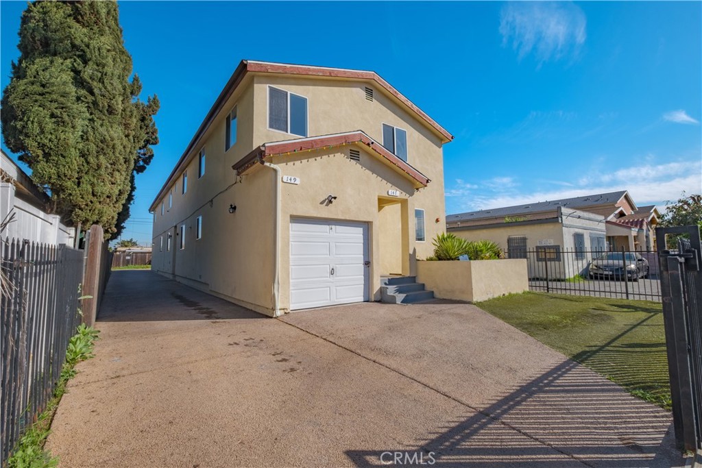 149 W Colden