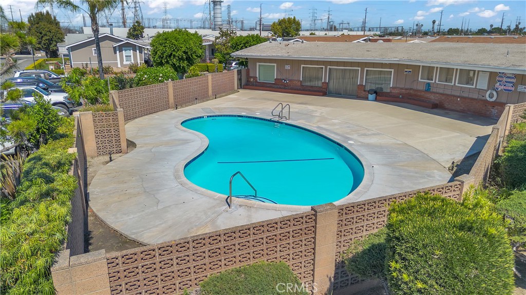 8681 Katella Avenue 812