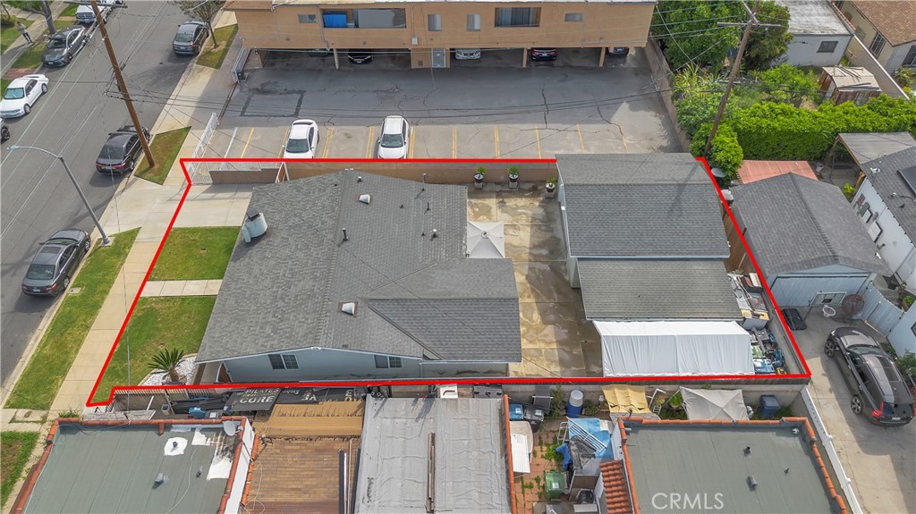 1414 W Shorb