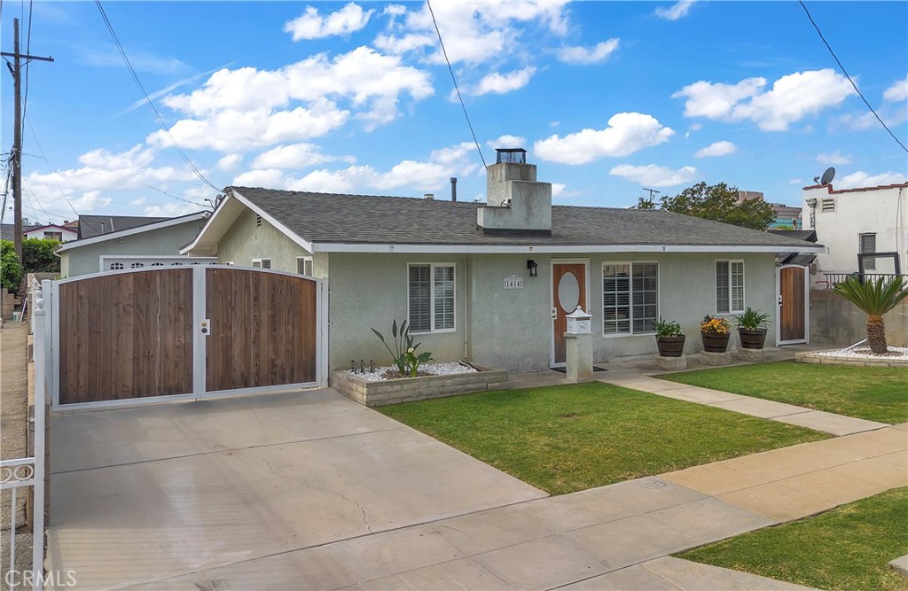 1414 W Shorb