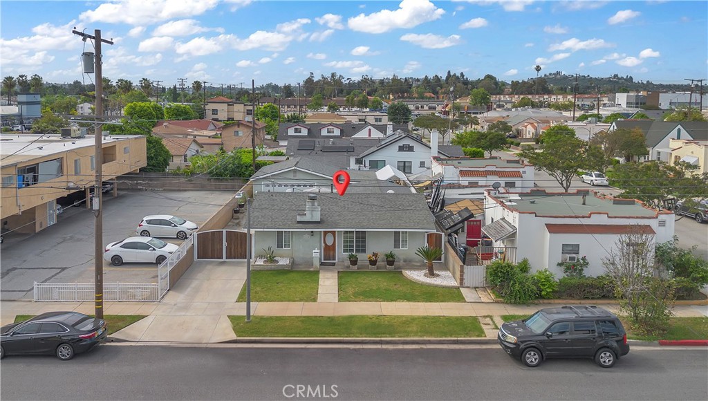 1414 W Shorb