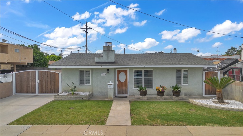 1414 W Shorb