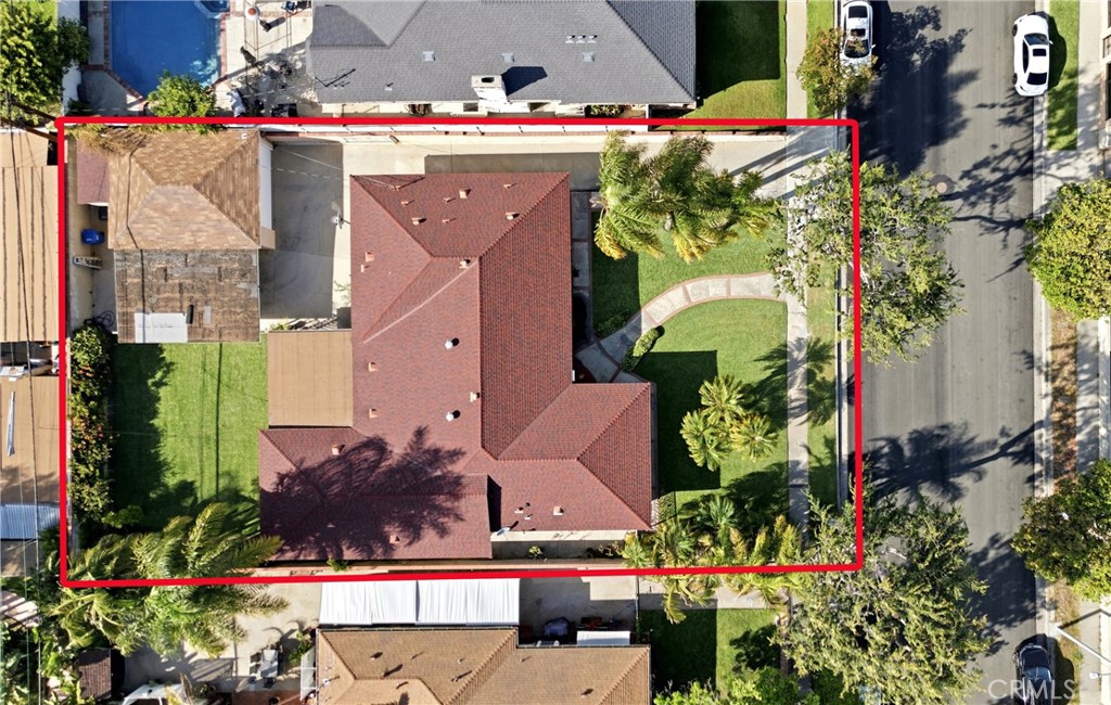 321 N 18th