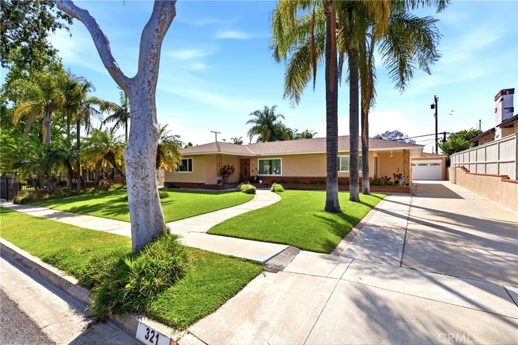 321 N 18th