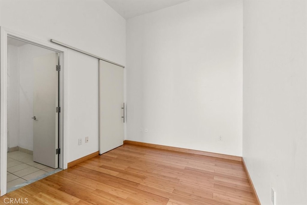1100 Wilshire Boulevard 1812