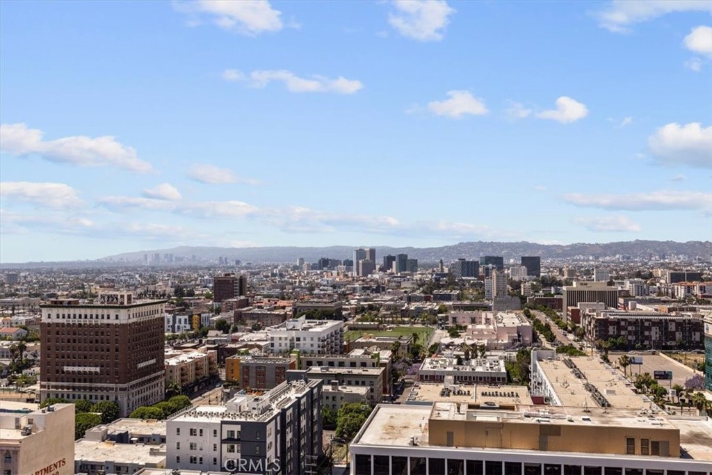 1100 Wilshire Boulevard 1812