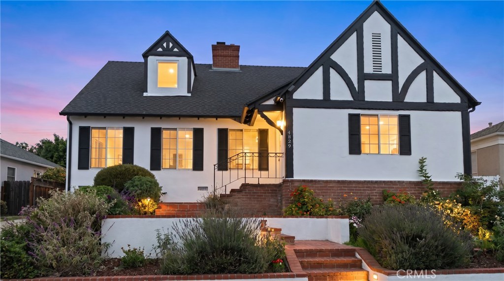 4829 Presidio