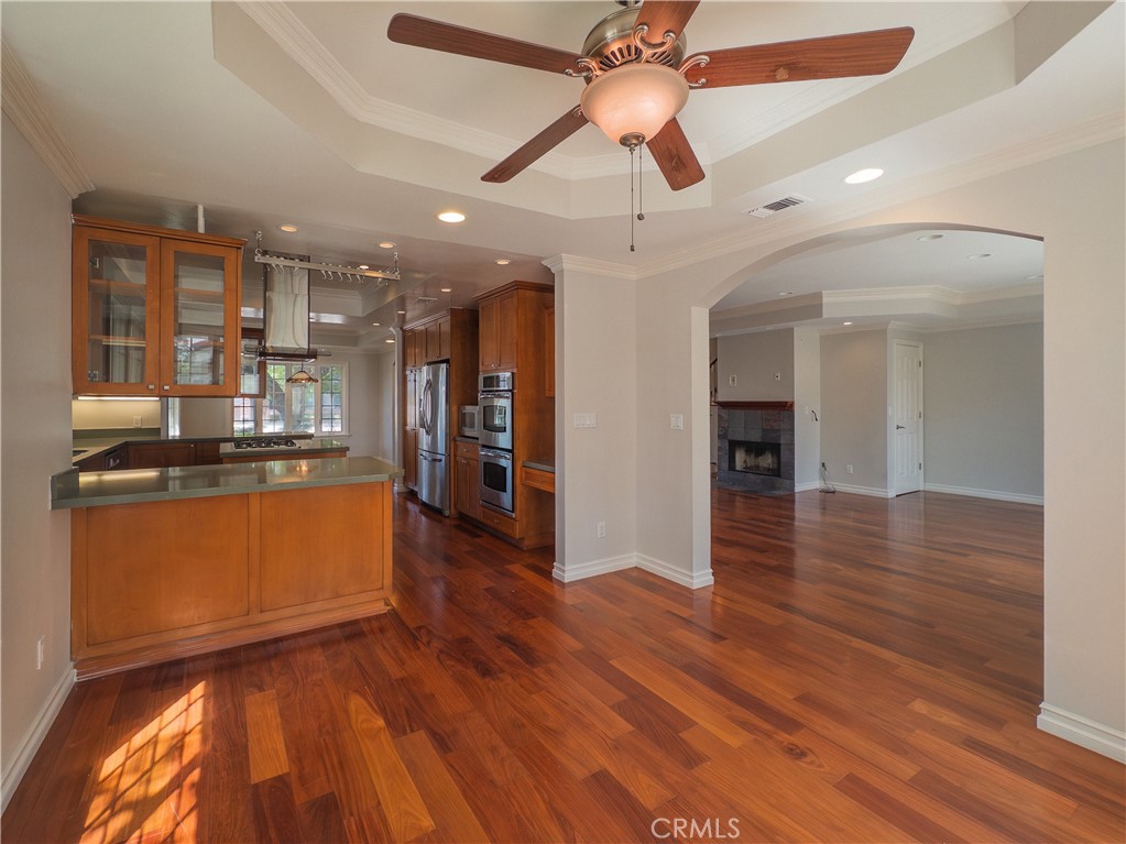 3402 Palo Verde Avenue