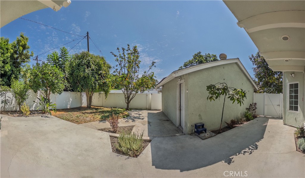 3402 Palo Verde Avenue