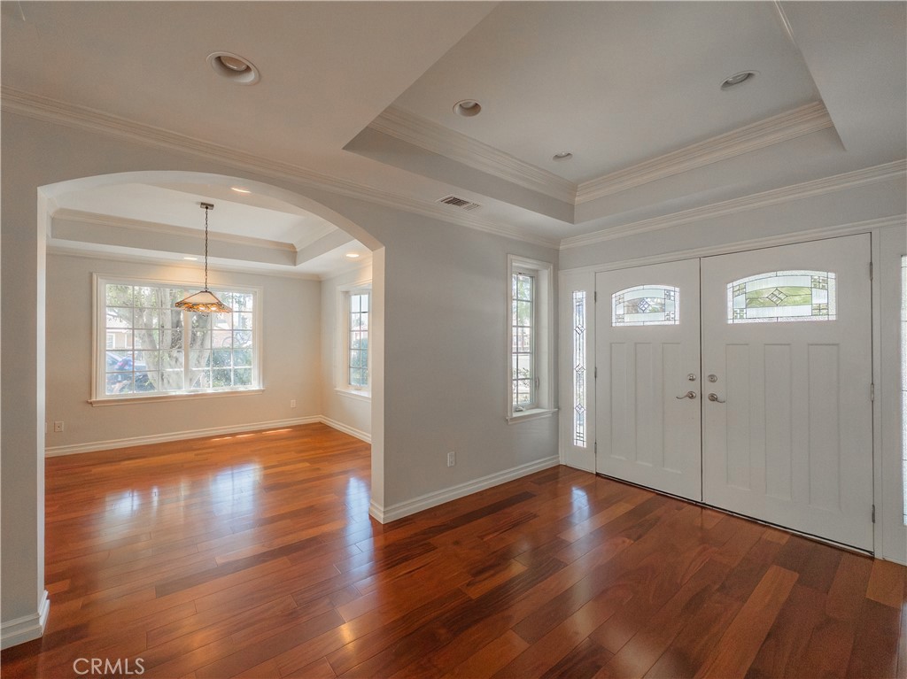 3402 Palo Verde Avenue