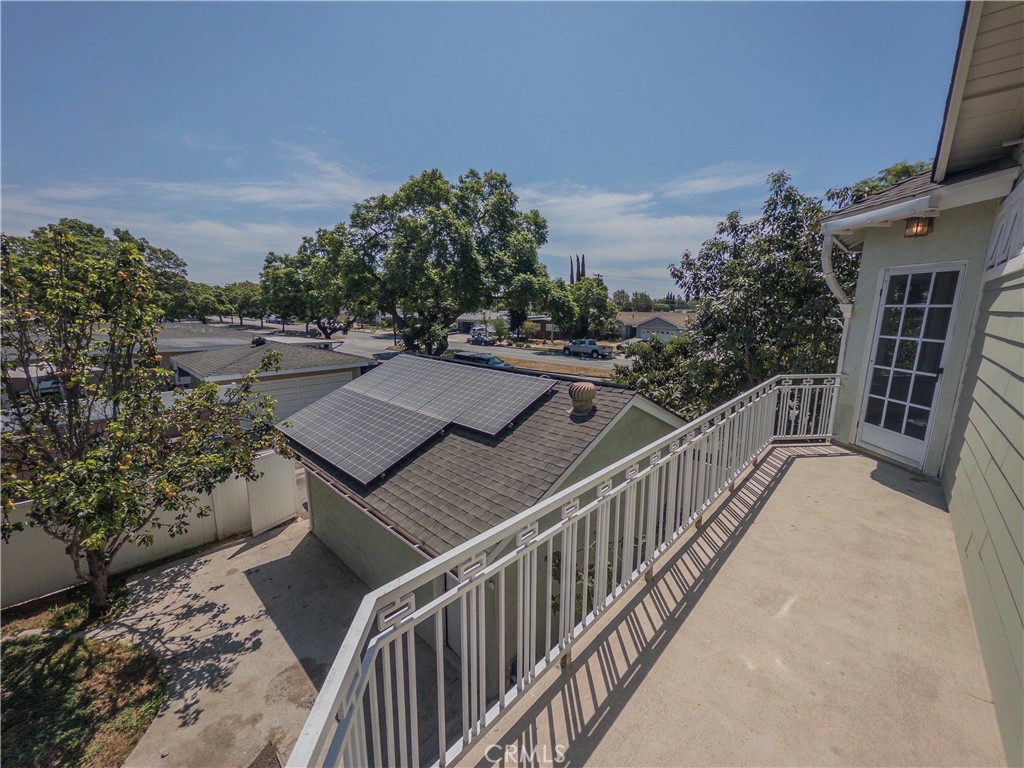 3402 Palo Verde Avenue