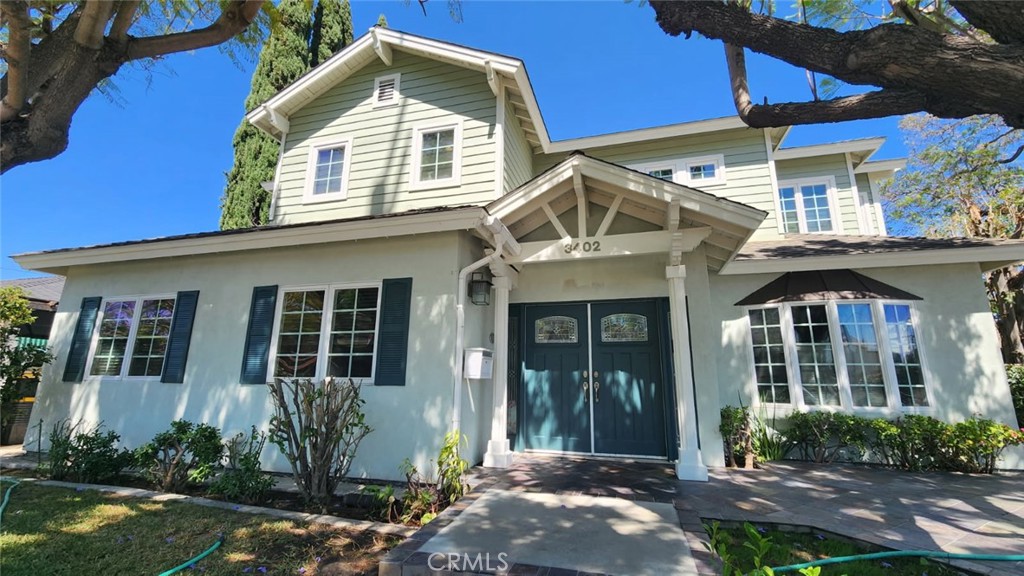 3402 Palo Verde Avenue