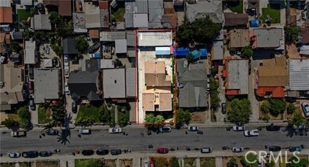 2526 Flower Street