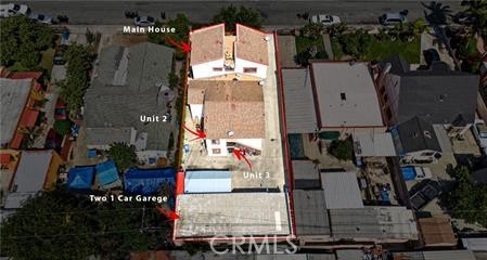 2526 Flower Street