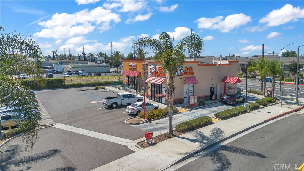 9211 Telegraph Road