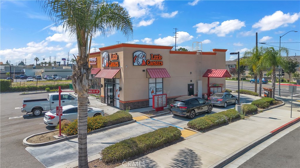 9211 Telegraph Road