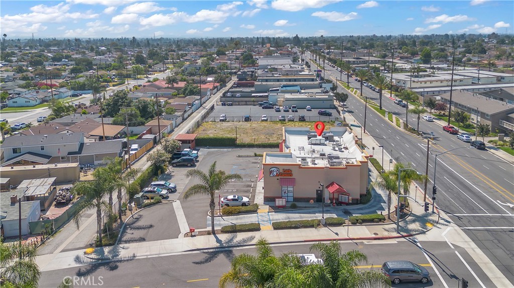 9211 Telegraph Road