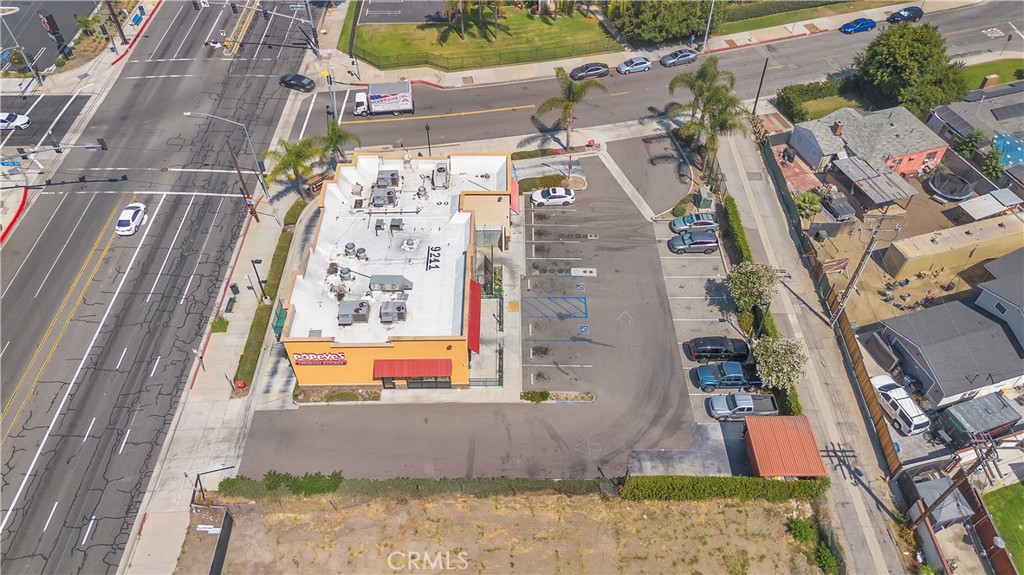 9211 Telegraph Road