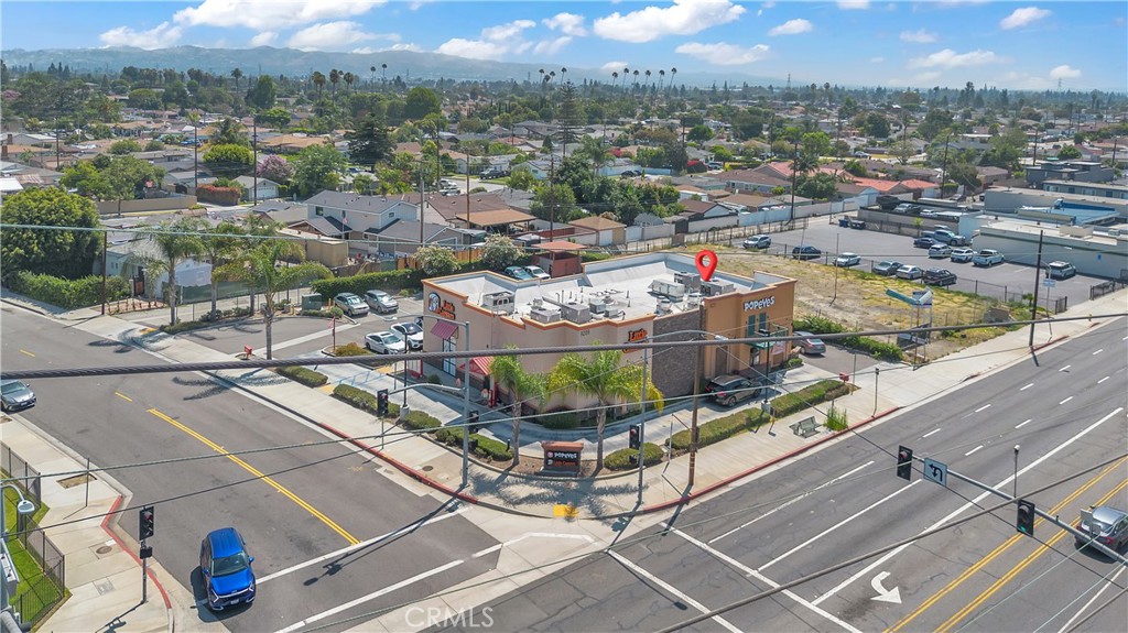 9211 Telegraph Road