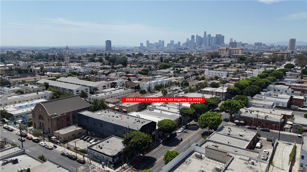 2228 E Cesar E Chavez