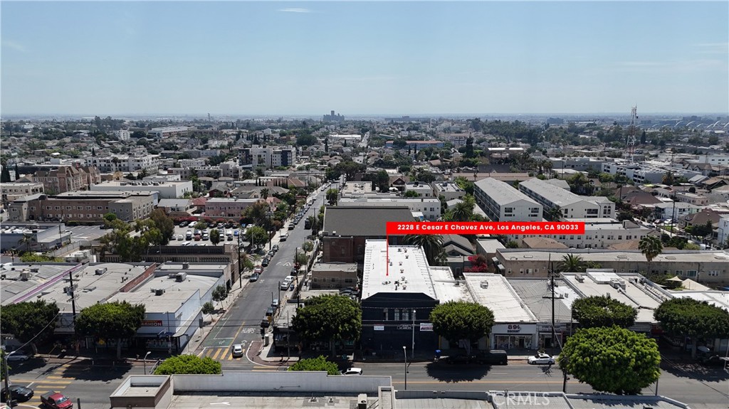 2228 E Cesar E Chavez