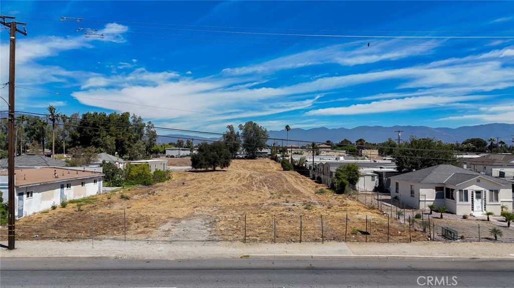 17630 Foothill Boulevard