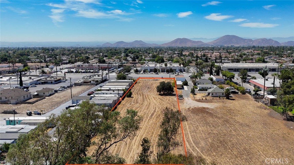 17630 Foothill Boulevard
