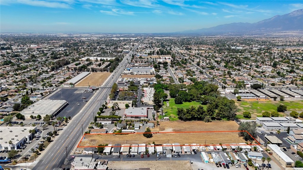 17630 Foothill Boulevard